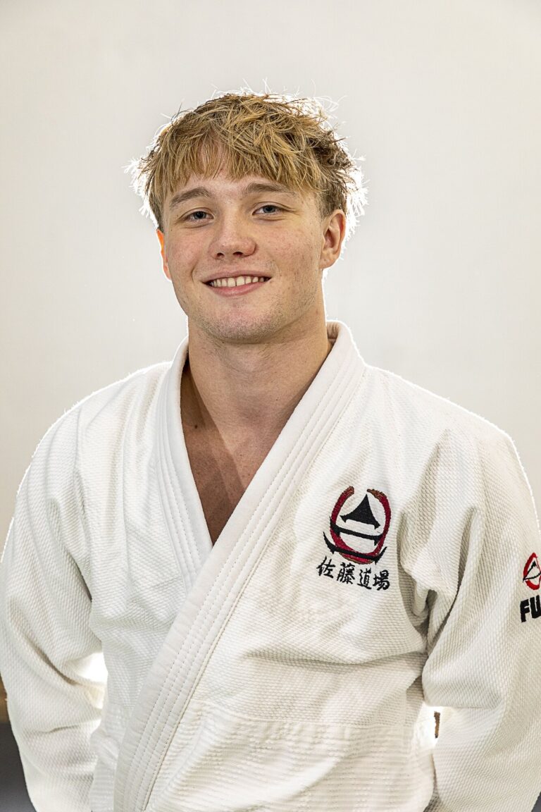 Soren Ogden