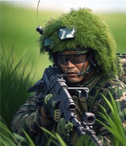 Gurkha
