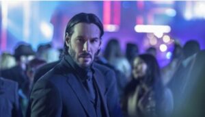 John WICK